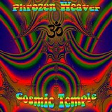 Phrozen Weaver - Cosmic Temple