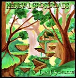 Schulte Dan J. - Medieval Crossroads
