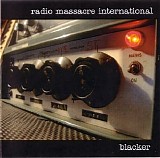 Radio Massacre International - Blacker [flac]