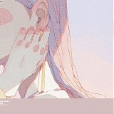 oliviaway - on glass
