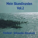 Projekt Gamma - Mein Skandinavien Vol. 2 - Finnland-Schweden-DÃ¤nemark