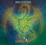 Pickford Andy - Vanguard 3