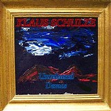 Schulze Klaus - Wahnfried Unreleased Sessions