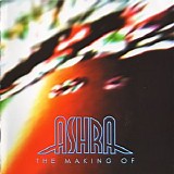 Ashra - The Making Of - Cd