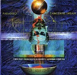 Tangerine Dream - Paradiso