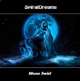 Spiraldreams - Moon Swirl