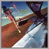 Zombi - Escape Velocity