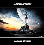 SpiralDreams - Infinite Dreams Vol-1