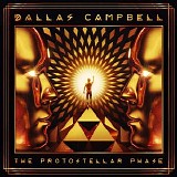 Campbell Dallas - The Protostellar Phase
