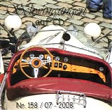 Various artists - Schwingungen Radio Auf CD Nr 158 - 07 2008