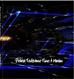 Tedstone Peter - Time And Motion