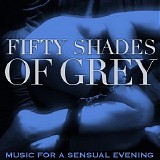 Various artists - Fifty Shades of Grey