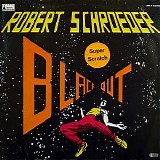 Schroeder Robert - Black Out-Galactic Floor
