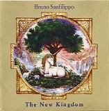 Sanfilippo Bruno - The New Kingdom