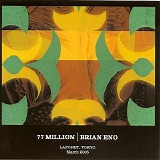 Eno Brian - 77 Million [flac]