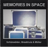 Schonwalder Mario, Broekhuis Bas B. & Muller Dirk - Memories in Space