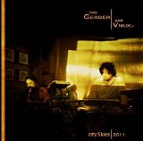 Gerber Tony & Vnuk Paul Jr. - City Skies