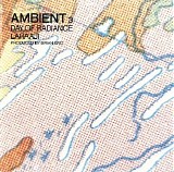 Laraaji - Ambient 3 - Days Of Radiance
