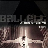 Schulze Klaus - Contemporary Works I - Cd 06 - Ballett 1