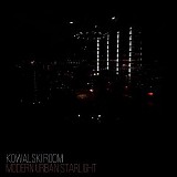 Kowalski Room - Modern Urban Starlight