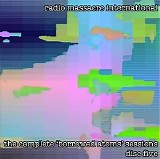Radio Massacre International - The Complete 'borrowed Atoms' Sessions Vol.2 CD5
