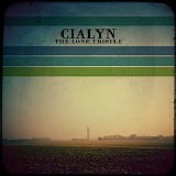 Cialyn - The Lone Thistle