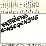 Schnitzler Conrad & De Fabriek - Fabrieks Conseqensus