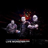 Moonbooter & Wellenfeld - Live MÃ¼nster 2015