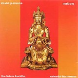 Parsons David - Maitreya - The Future Buddha