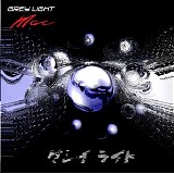 Mac Of Bionight - Grey Light