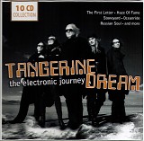Tangerine Dream - The Electronic Journey