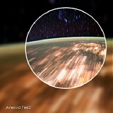 K.Markov - Asteroid Field
