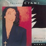 Ciani Suzanne - History Of My Heart