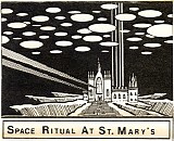 Nightcrawlers - Space Ritual - Live At St. Marys -11-1-85