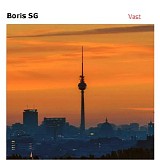 Boris SG - Vast