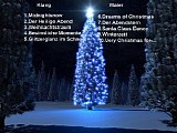 Mike The Dream Maker - Weihnachtszauber