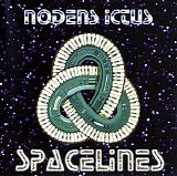 Nodens Ictus - Spacelines