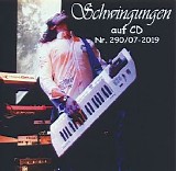 Various artists - Schwingungen Radio Auf Cd Nr 290 - 07 2019
