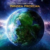 Tangerine Dream The Imaginary Records - Pangea Proxima