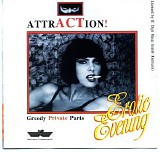 Various artists - Erotic Evening.Attraction!