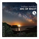 Indigo Symbol - Arc of Night