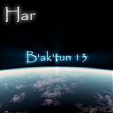 Har - B'ak'tun 13