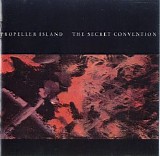 Propeller Island - The Secret Convention