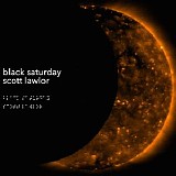 Lawlor Scott - Black Saturday