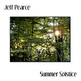 Pearce Jeff - Summer Solstice