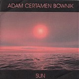 Certamen Bownik Adam - Sun