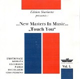Various artists - New Masters In Music 'touch You'