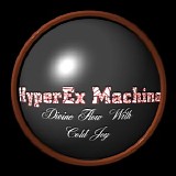Hyperex Machina - Divine Flow With Cold Joy