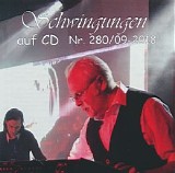 Various artists - Schwingungen Radio Auf Cd Nr 280 - 09 2018