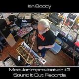 Boddy Ian - Modular Improvisation #3 - Sound It Out Records